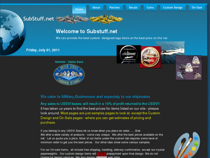 www.substuff.net