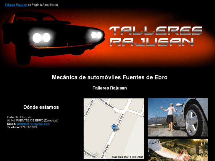 www.talleresrajusan.com