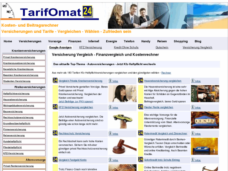 www.tarifomat24.com