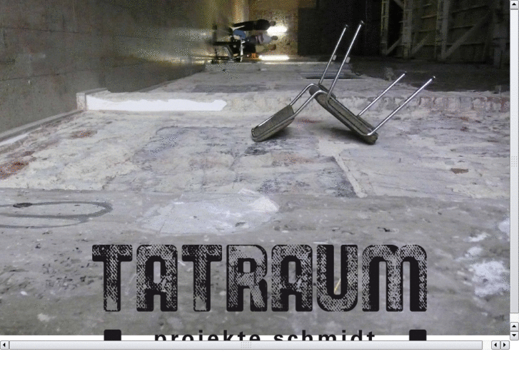 www.tatraum.de