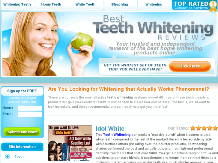 www.teethwhiteningedge.com