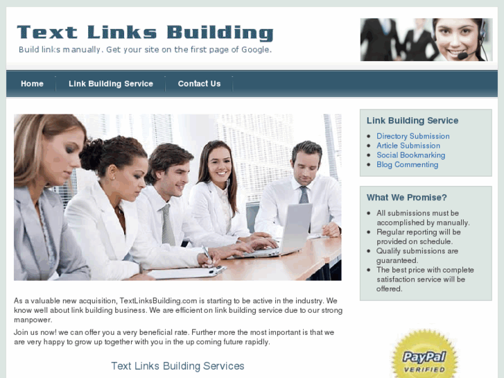 www.textlinksbuilding.com