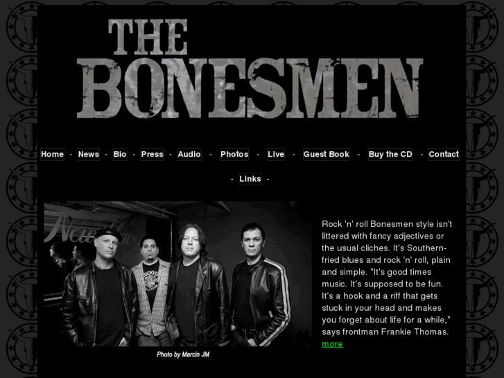 www.thebonesmen.com