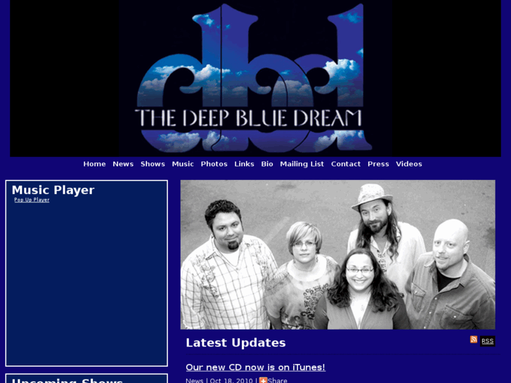 www.thedeepbluedream.com