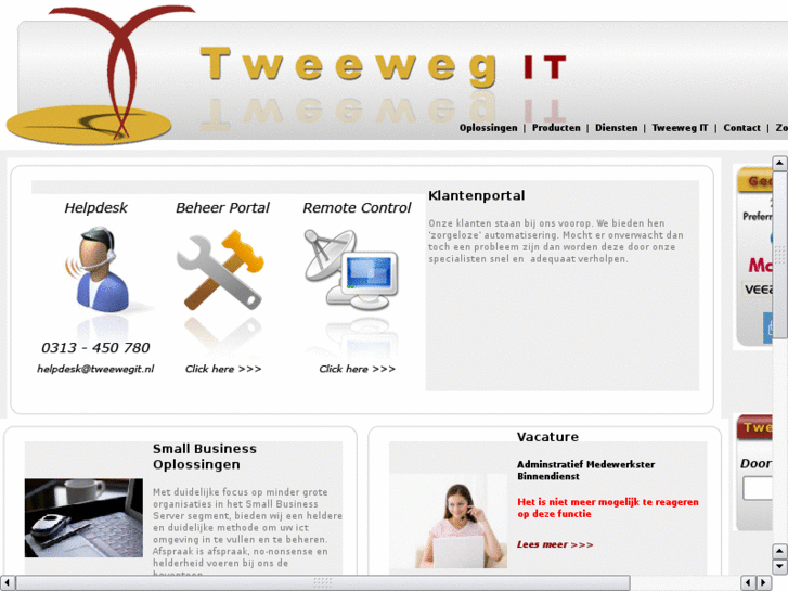 www.tweeweg-it.nl