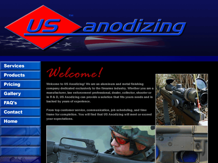 www.usanodizing.com