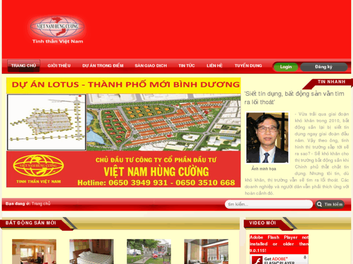 www.vietnamhungcuong.com