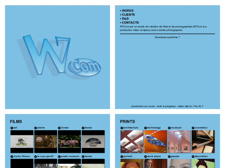 www.w7com.fr