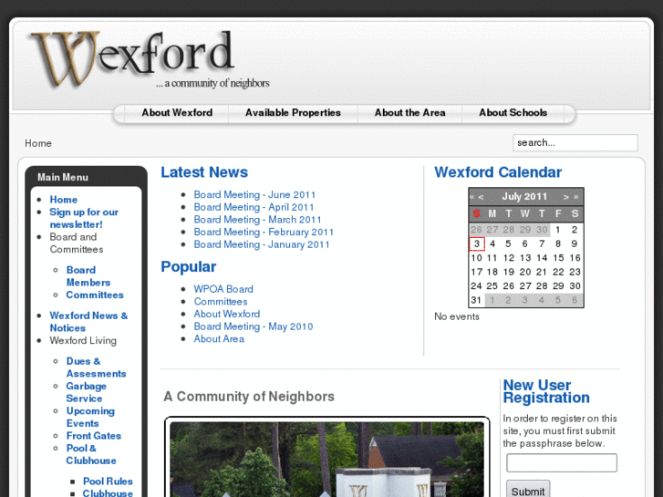www.wexfordpoa.com