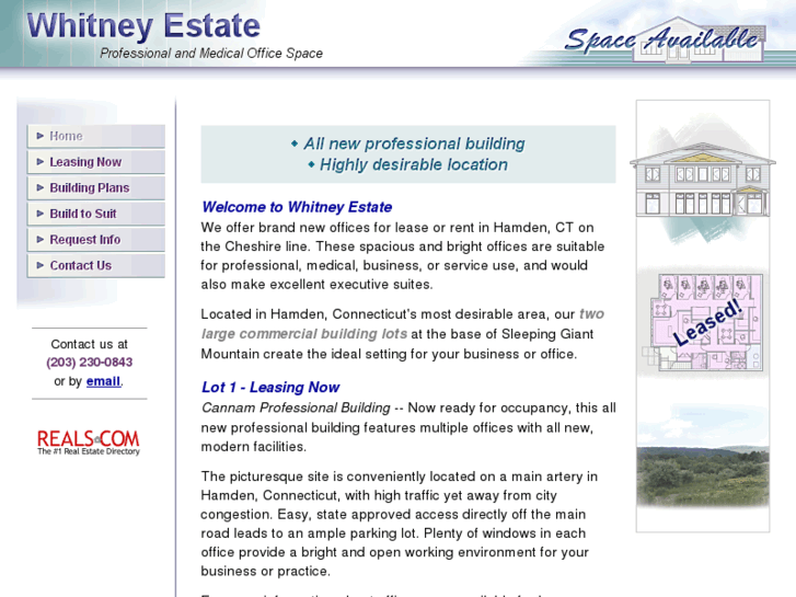 www.whitneyestate.com