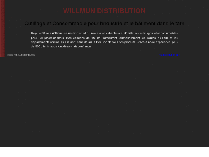 www.willmun.com