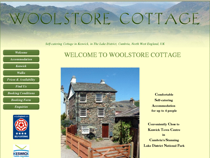 www.woolstorecottage.co.uk