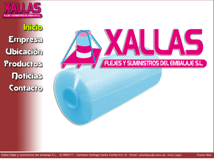 www.xallas.net