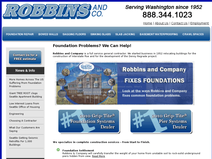 www.206robbins.com