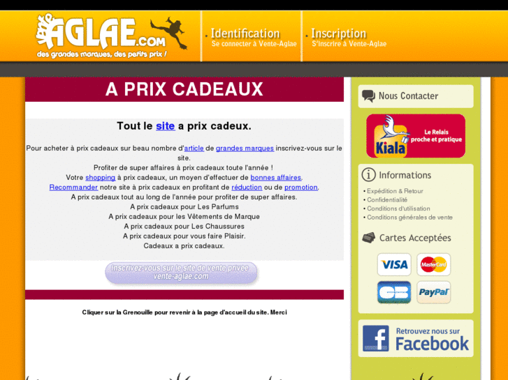 www.a-prix-cadeaux.net