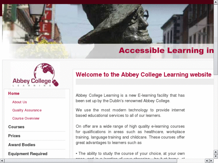www.abbeylearning.info