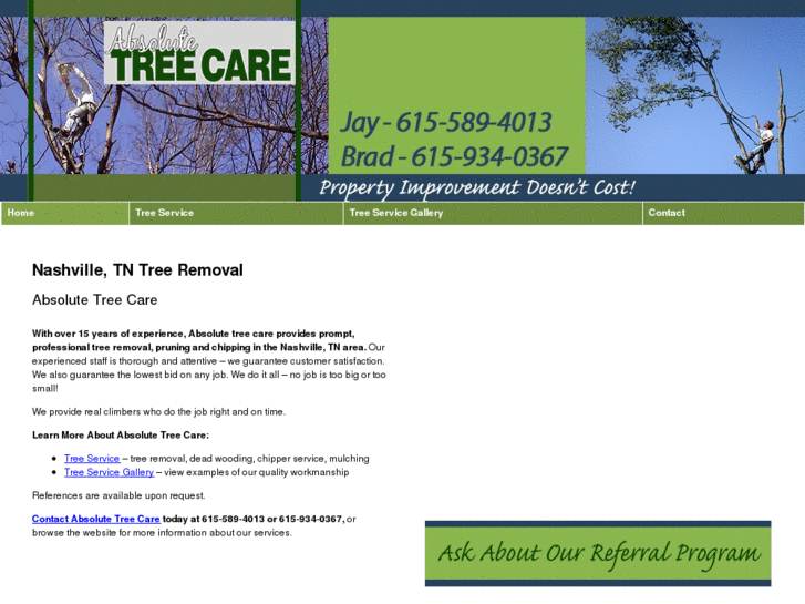 www.absolutetreecaretn.com