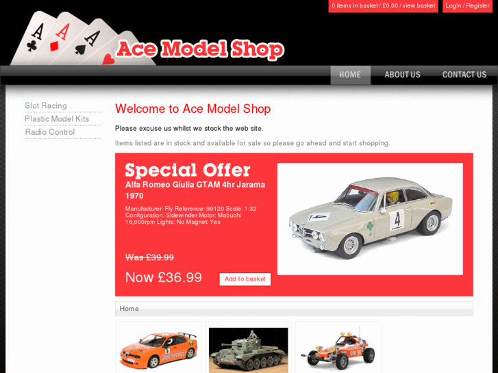 www.acemodelshop.com