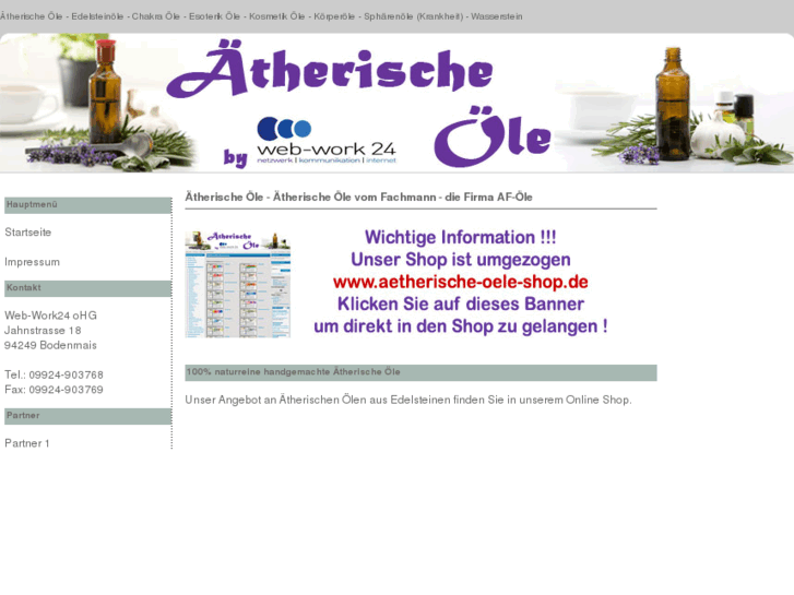 www.af-oele24.de