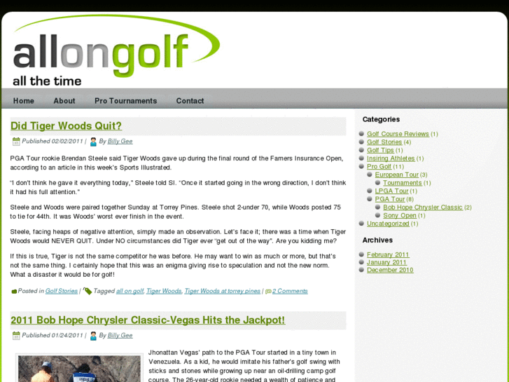 www.allongolf.com