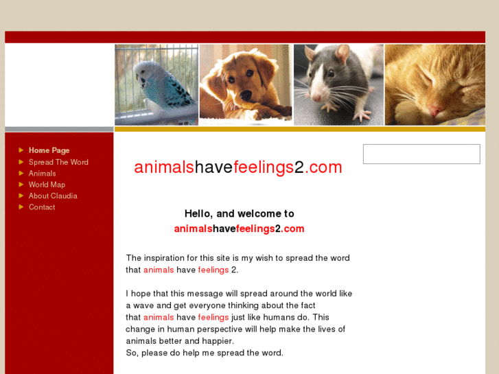 www.animalshavefeelings2.com