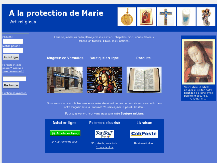 www.art-religieux.com