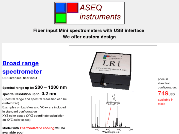 www.aseq-instruments.com