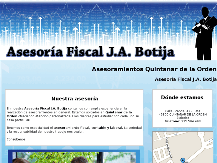 www.asesoriabotija.es