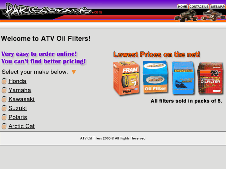 www.atvoilfilters.com