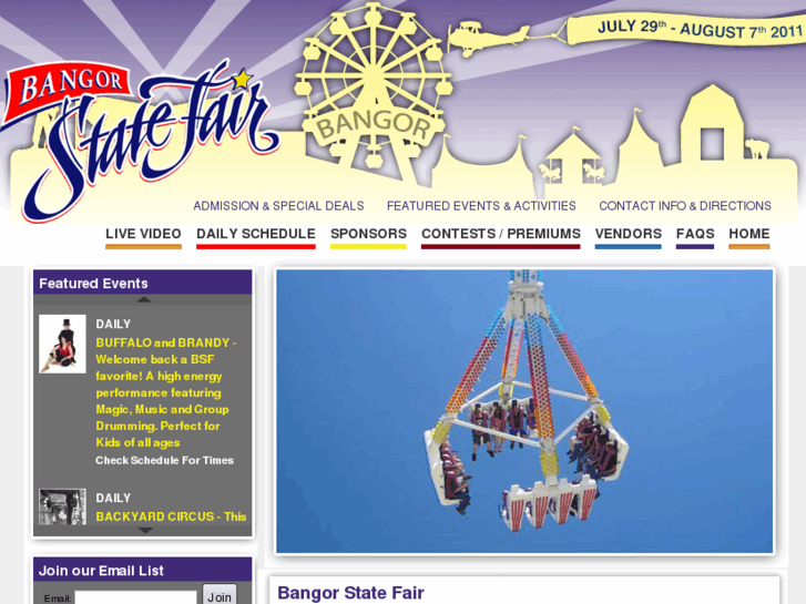 www.bangorstatefair.com