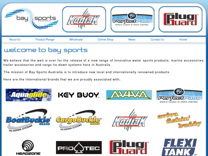 www.baysportsaustralia.com