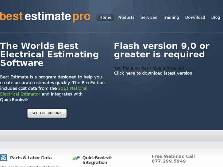 www.bestestimatepro.com