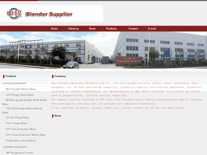 www.blenderchina.com