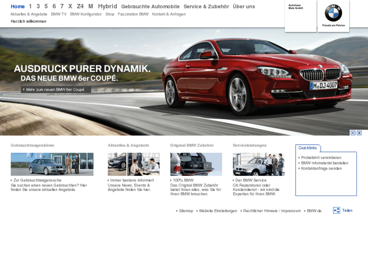 www.bmw-malz.com