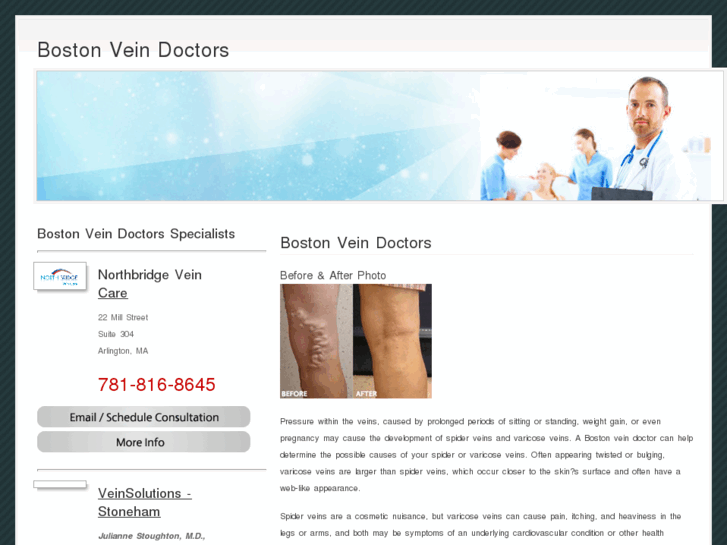 www.bostonveindoctors.net