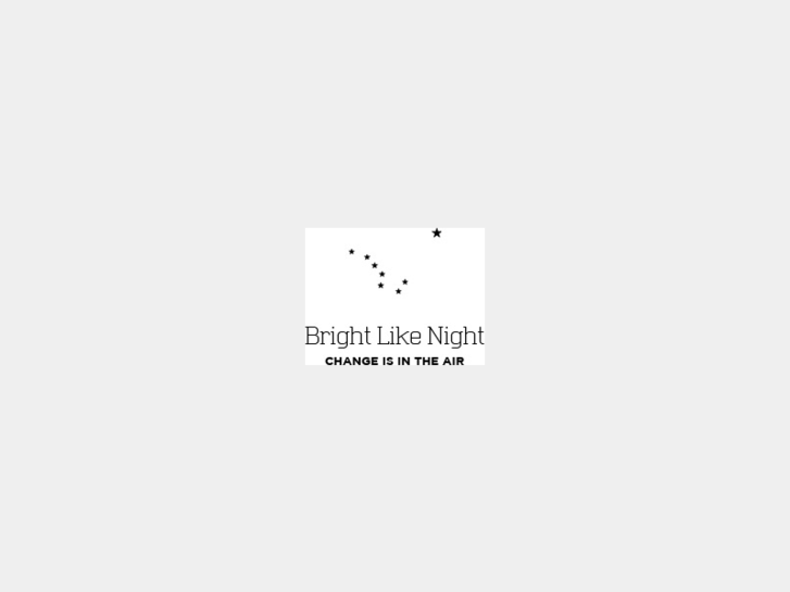 www.brightlikenight.com