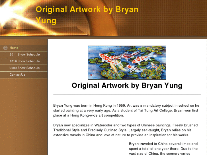 www.bryanyung.com