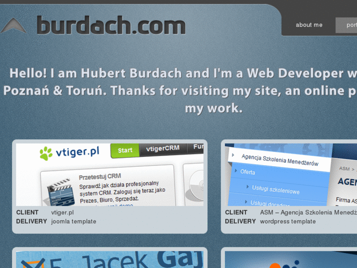 www.burdach.com