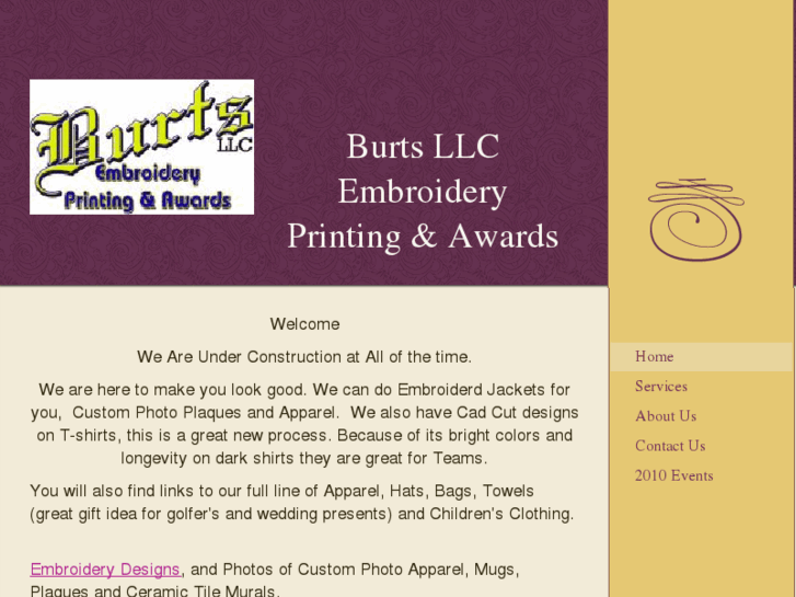 www.burtsllc.com