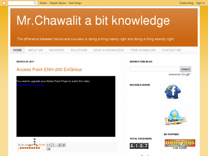 www.chawalit.net