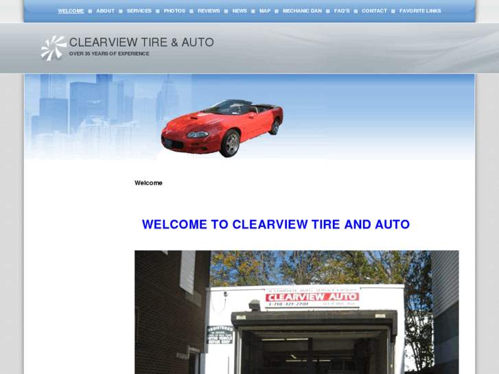 www.clearviewtire.com