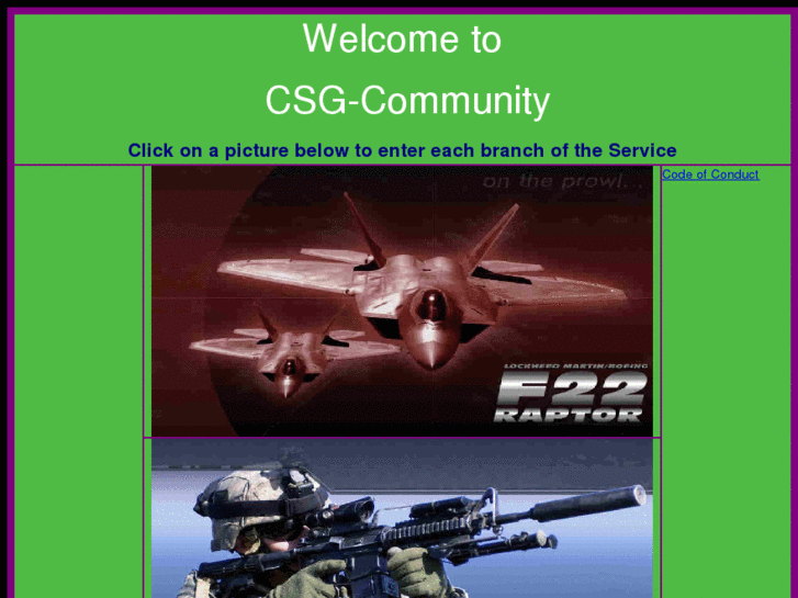 www.csg-community.com