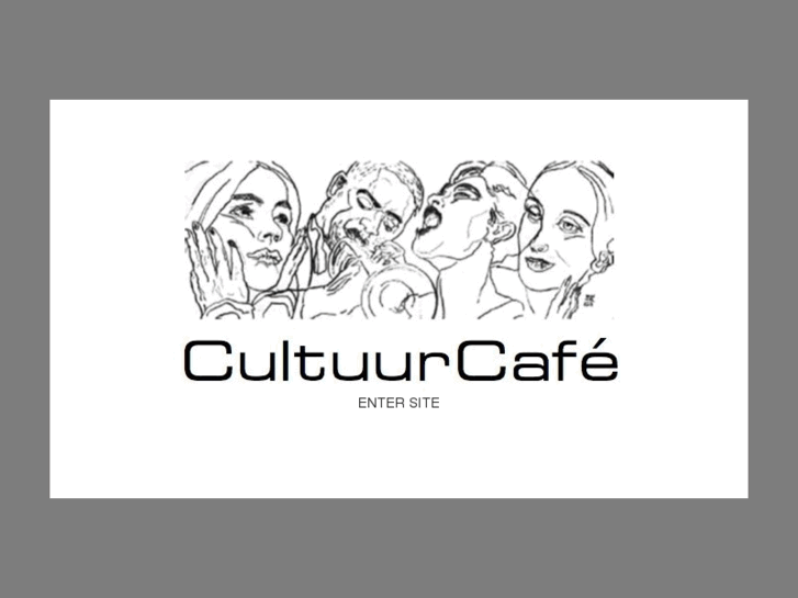 www.cultuurcafe.com