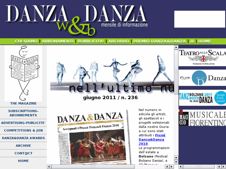 www.danzaedanzaweb.com
