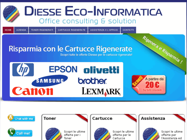 www.diesseecoinformatica.com