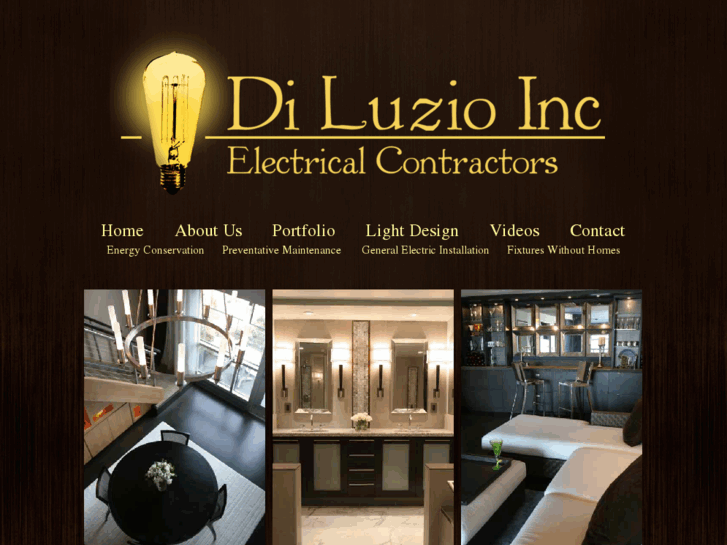 www.diluzioinc.com