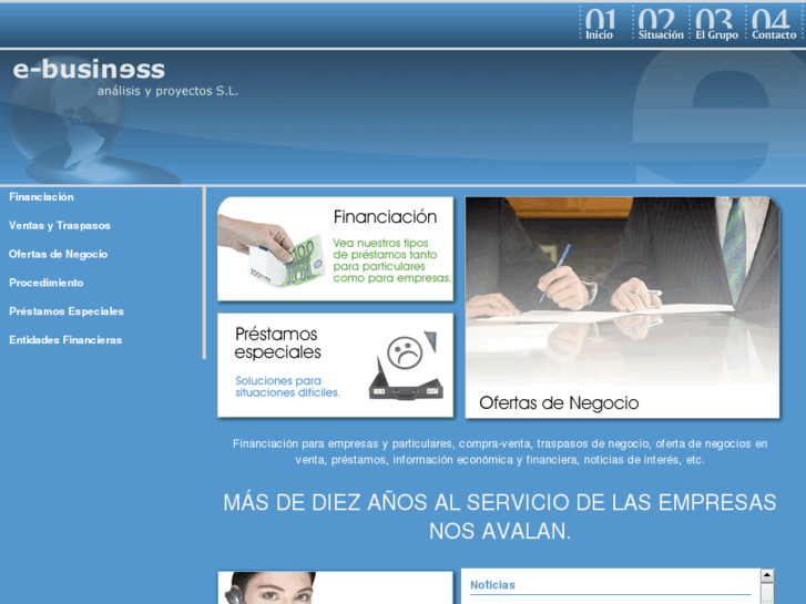 www.e-businesssl.com