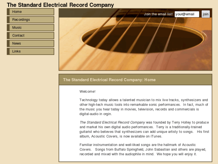 www.electricalrecords.com