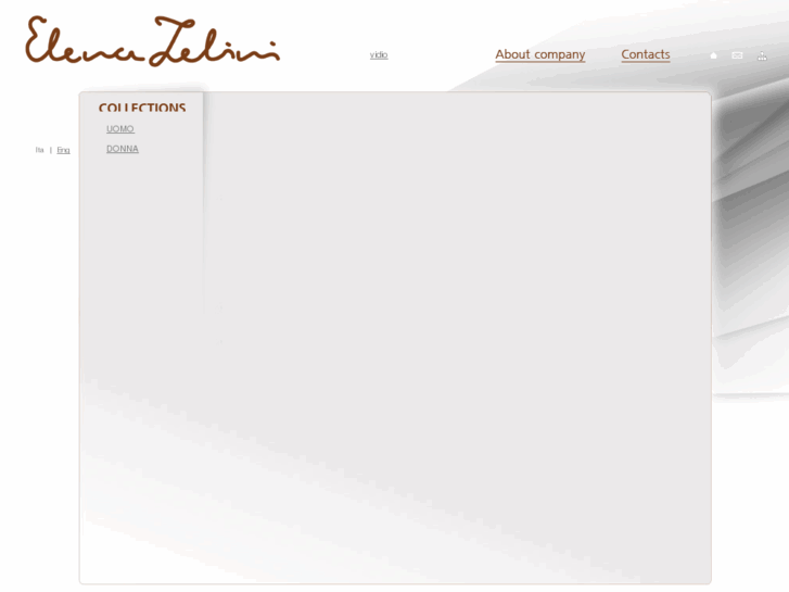 www.elenazelini.it