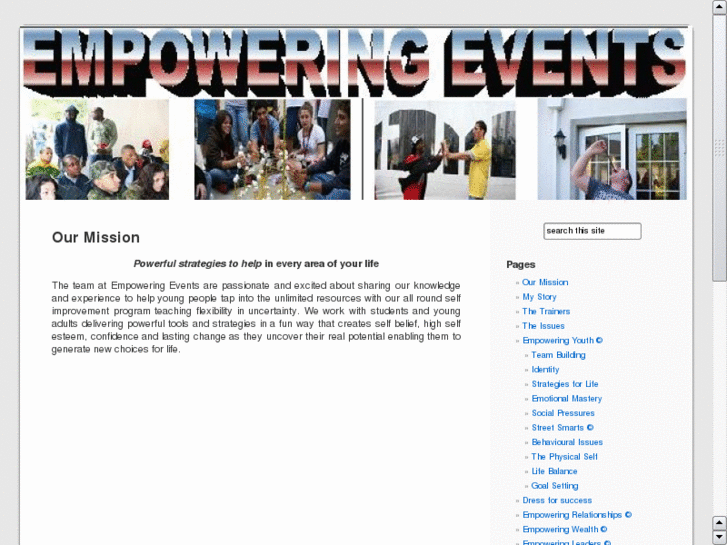 www.empoweringevents.org